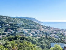 Ferienwohnung I Castellari
