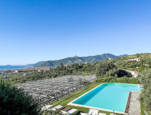 Ferienwohnung I Castellari