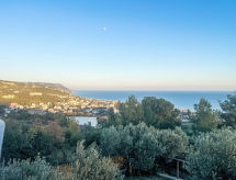 Ferienwohnung I Castellari