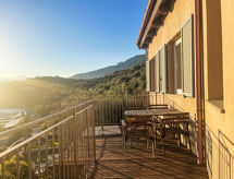 Ferienwohnung I Castellari