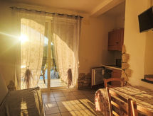 Ferienwohnung I Castellari