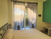 Ferienwohnung I Castellari