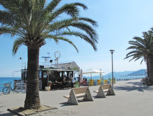 Ferienwohnung I Castellari