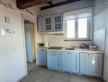 Ferienwohnung I Castellari