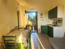 Ferienwohnung I Castellari