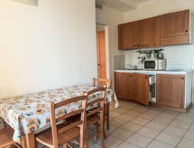 Ferienwohnung I Castellari