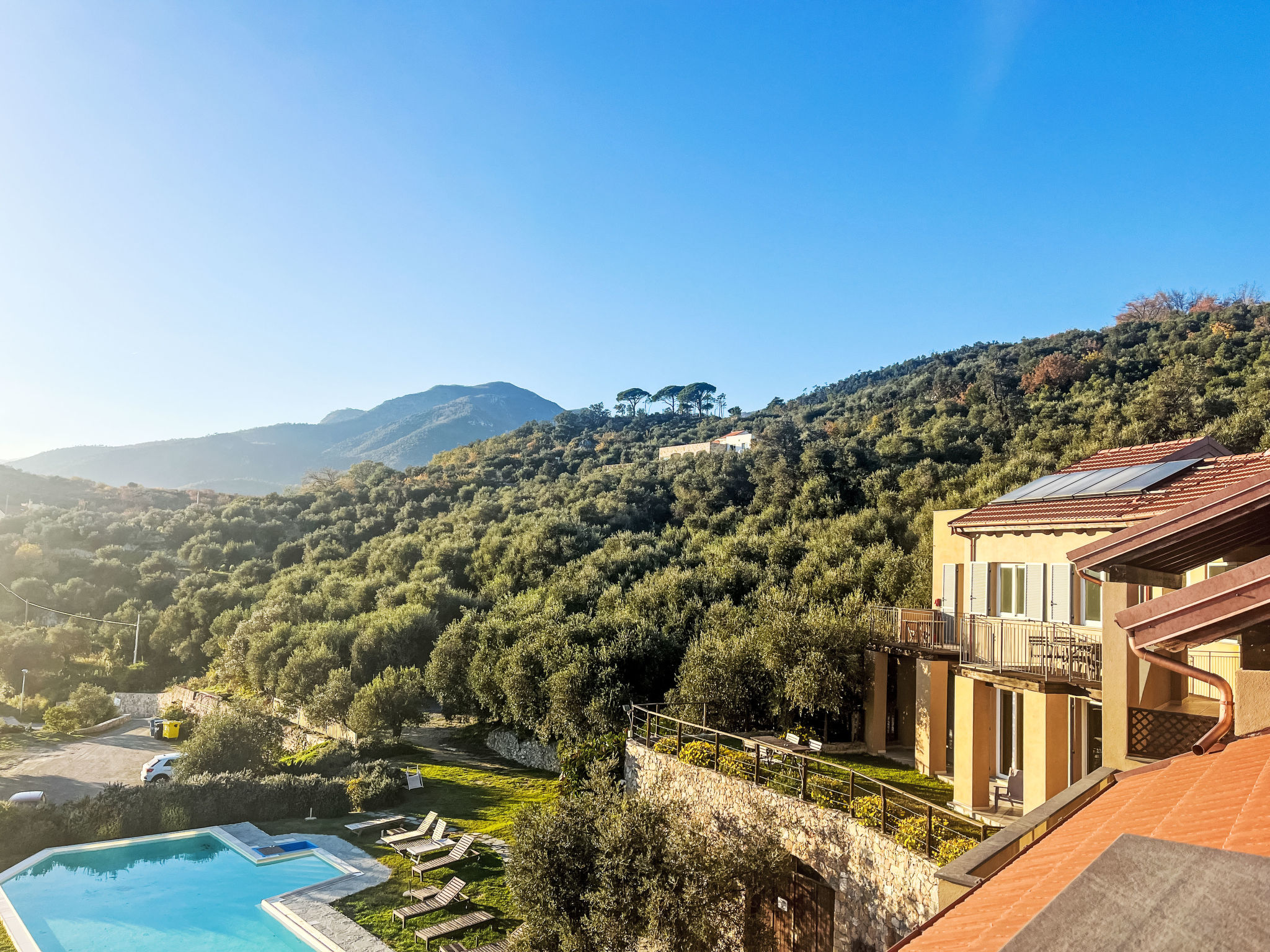 Photo of I Castellari