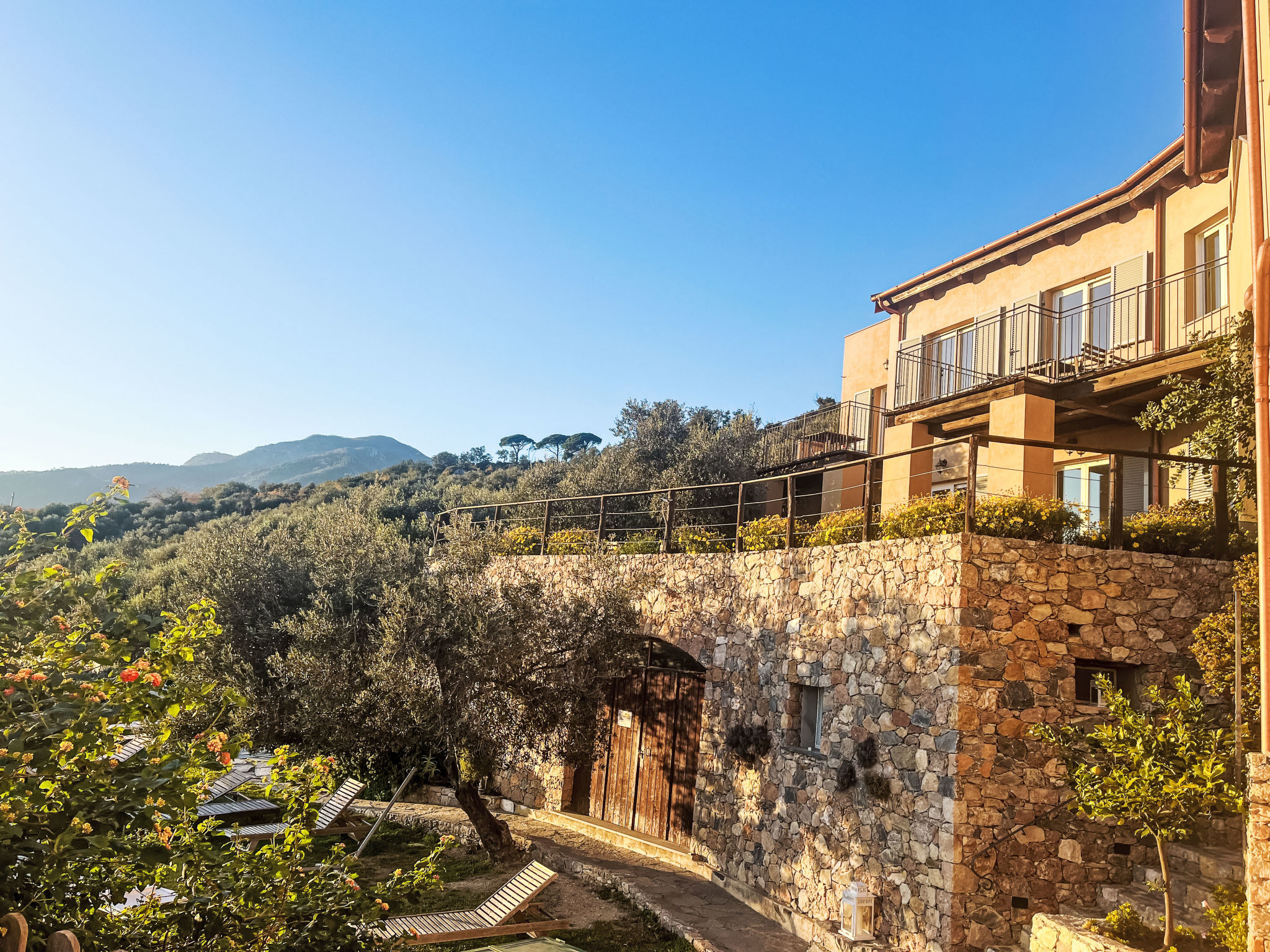 Photo of I Castellari