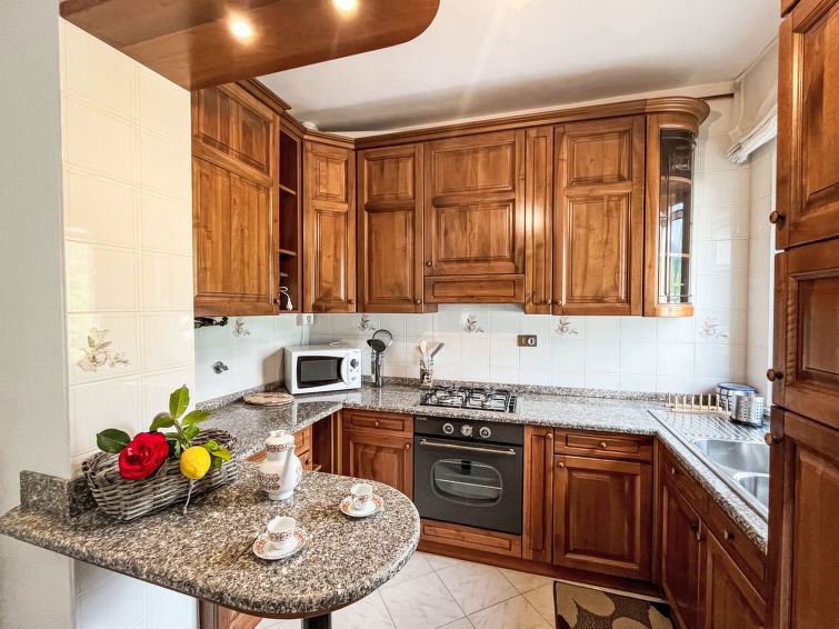 Virginia Accommodation in Pietra Ligure