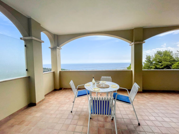 Lägenhet Bianca (PTL200)