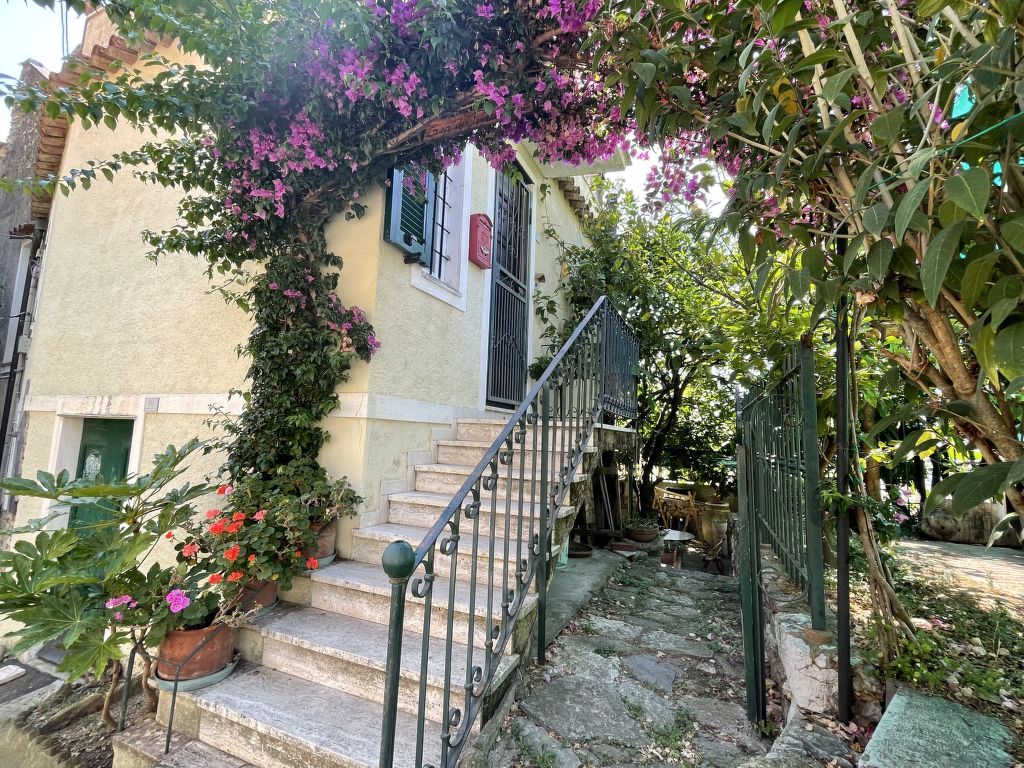 Vakantiehuis Casa del Pernambuco in Italië