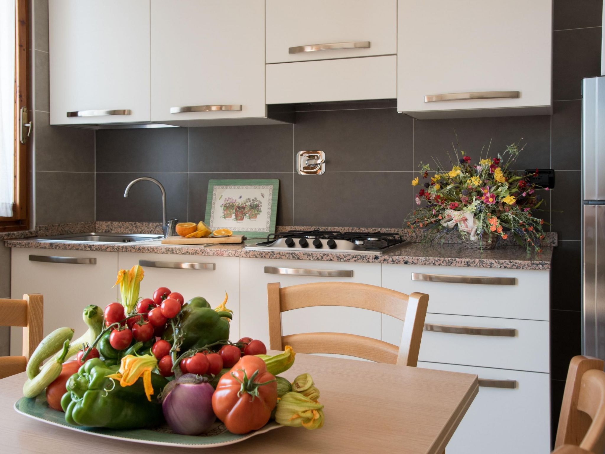 Mit Whirlpool-Binnen