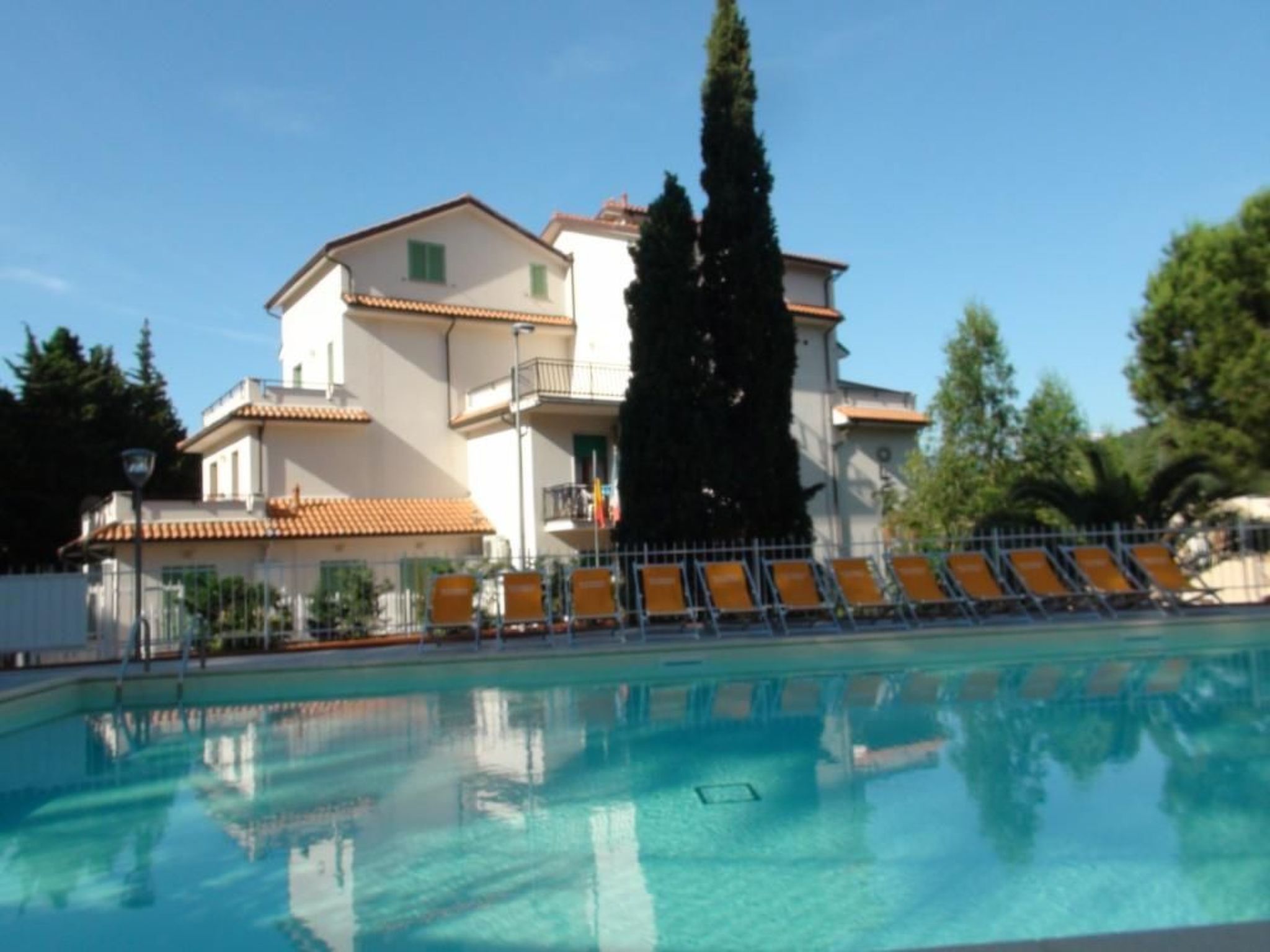 Mit Whirlpool-Binnen