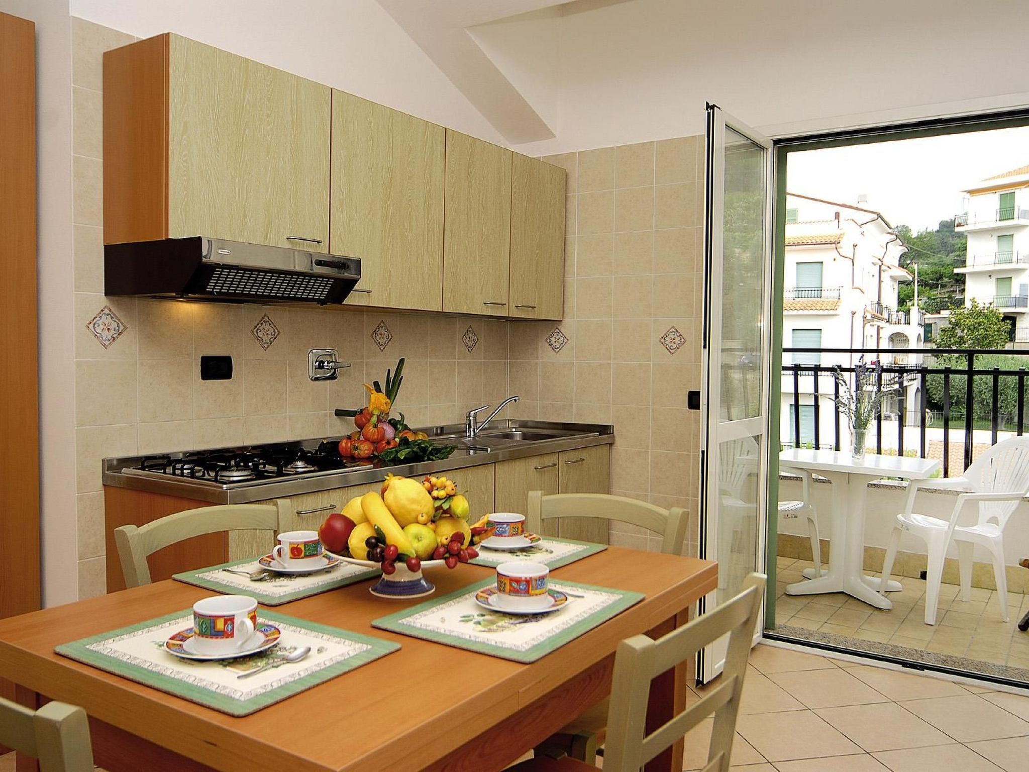 Mit Whirlpool-Binnen