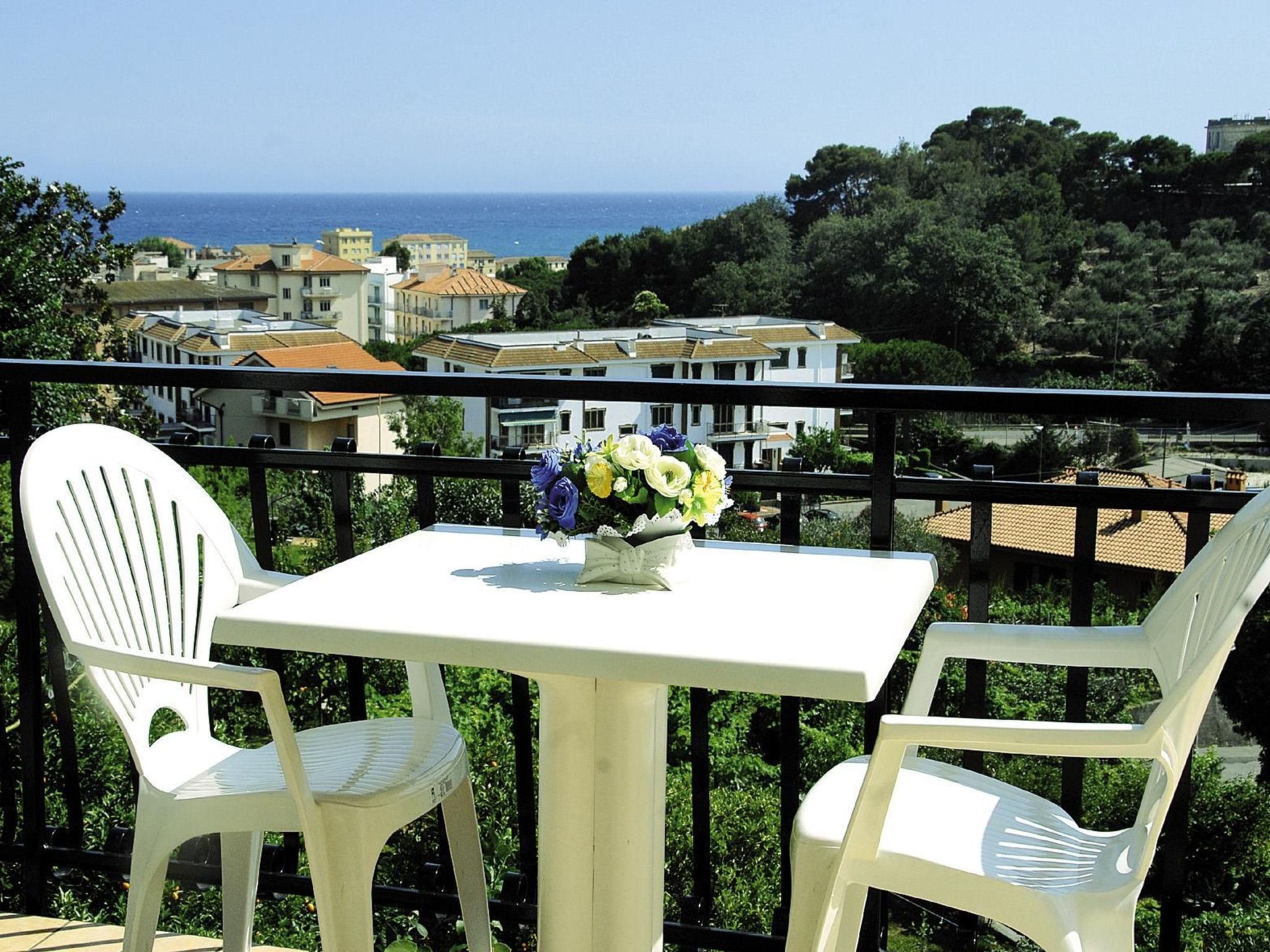 Mit Whirlpool-Binnen