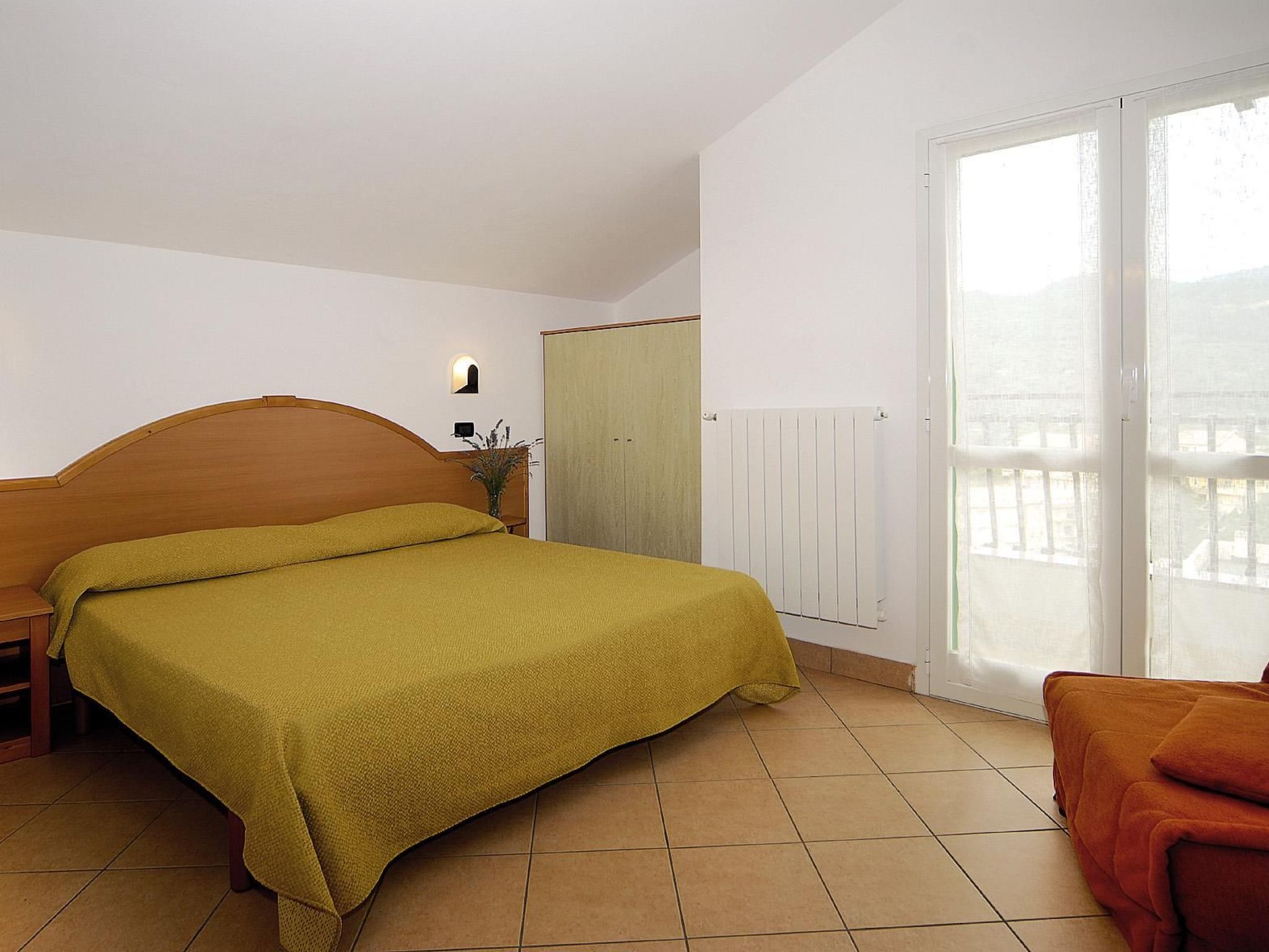 Mit Whirlpool-Binnen