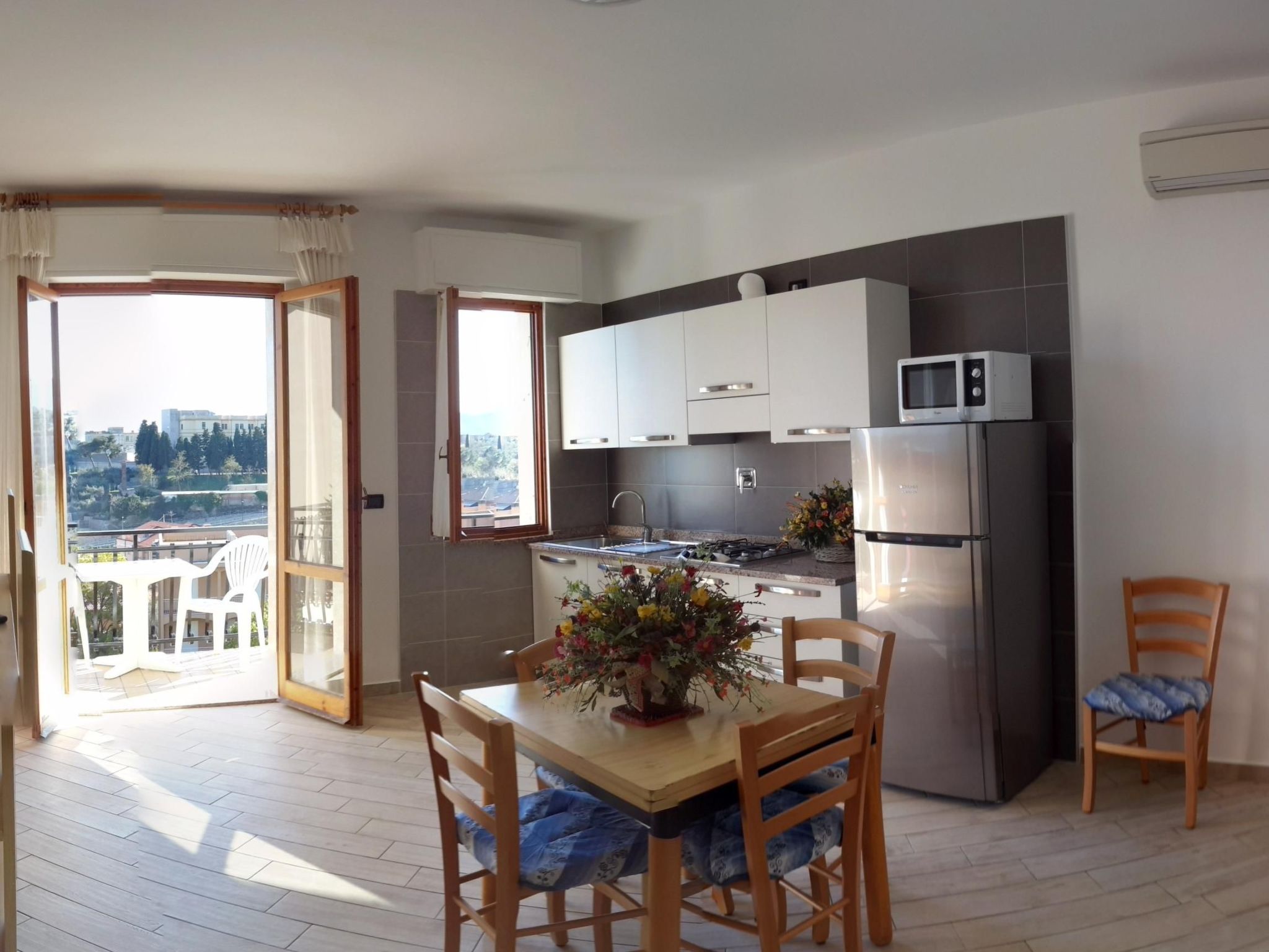 Mit Whirlpool-Binnen