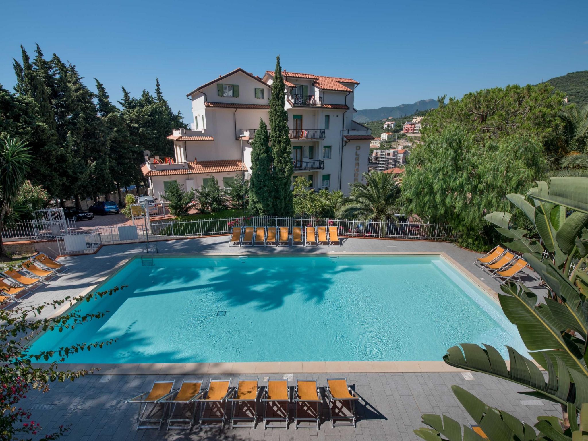 Mit Whirlpool-Binnen