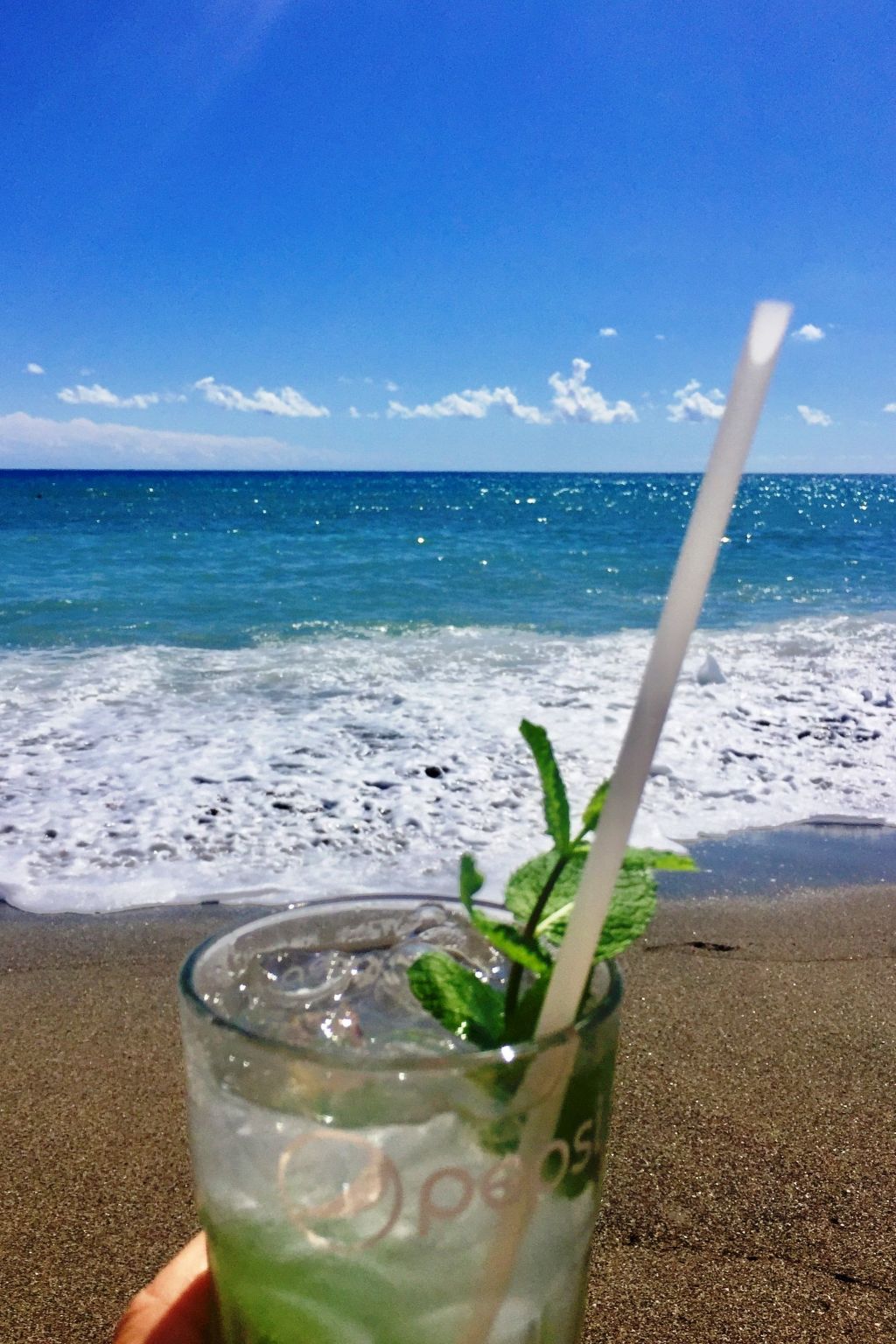 Mit Whirlpool-Binnen