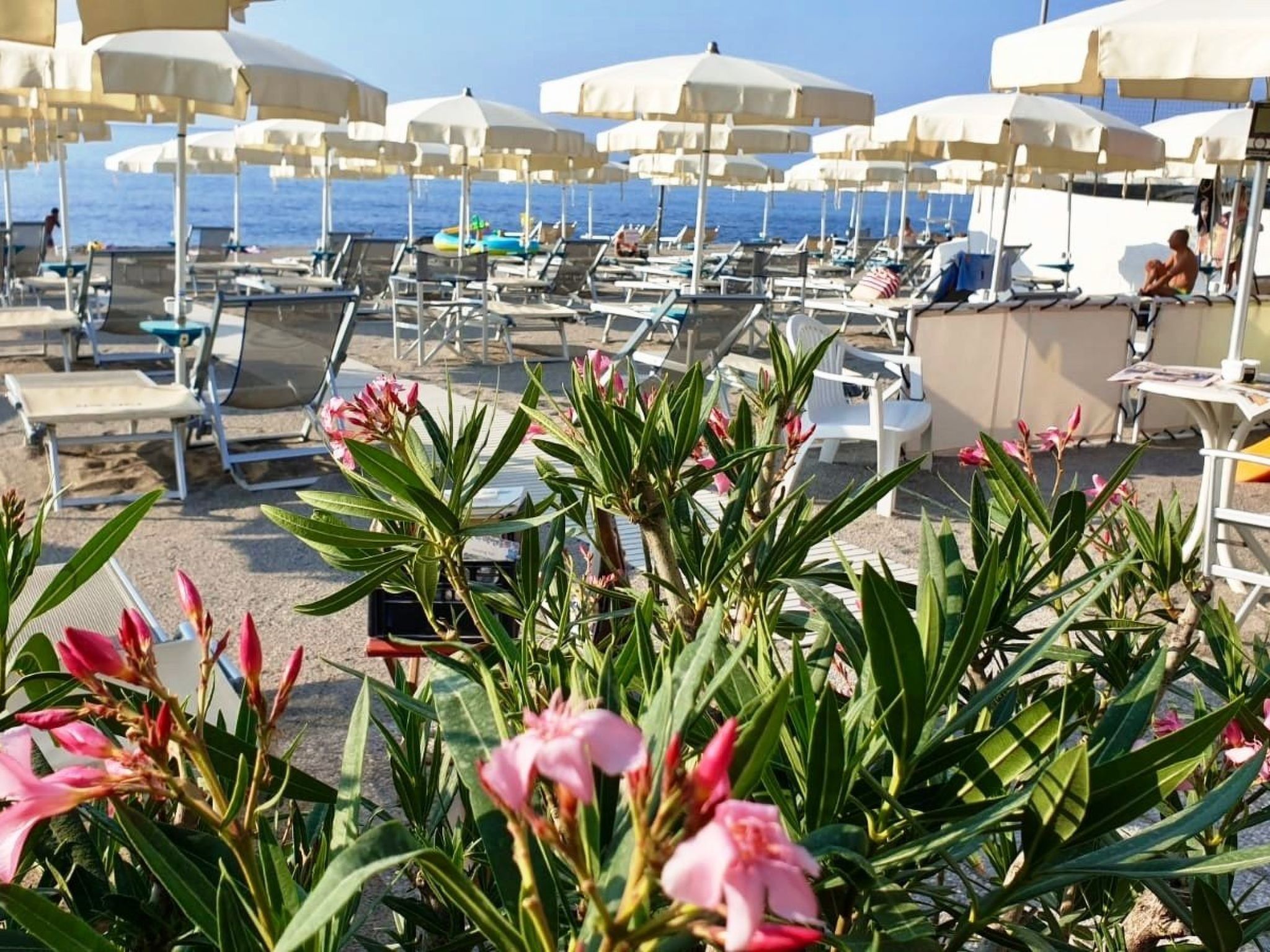 Mit Whirlpool-Binnen