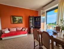 Mare e Mimose von Holiday World