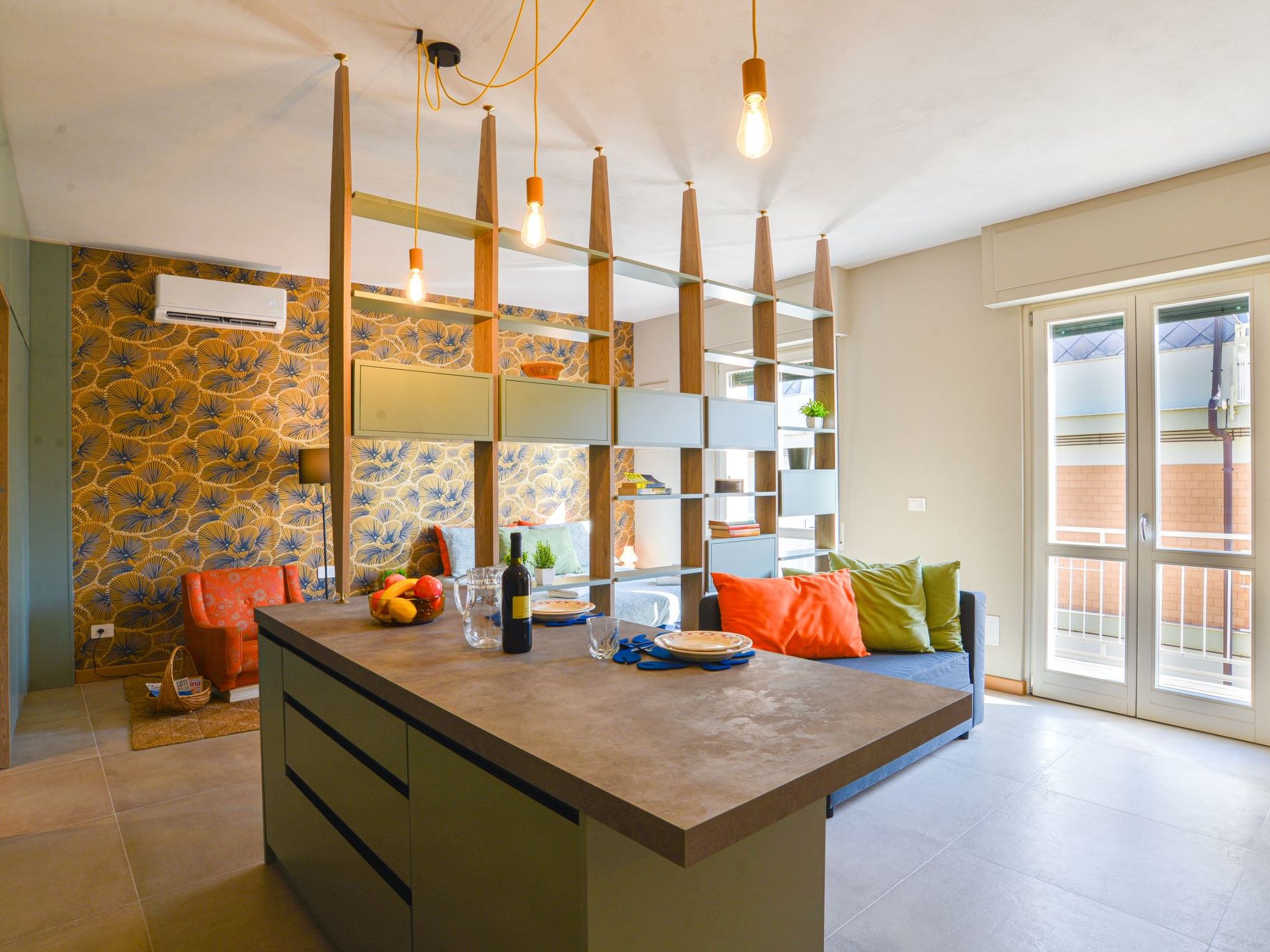 Dimora Salvia e Sole von Holiday World