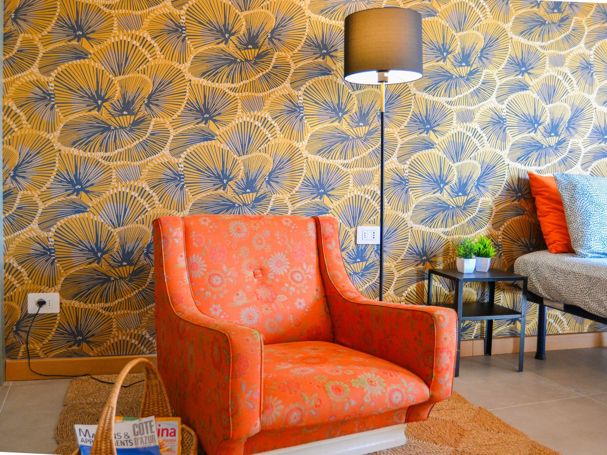 Photo of Dimora Salvia e Sole von Holiday World