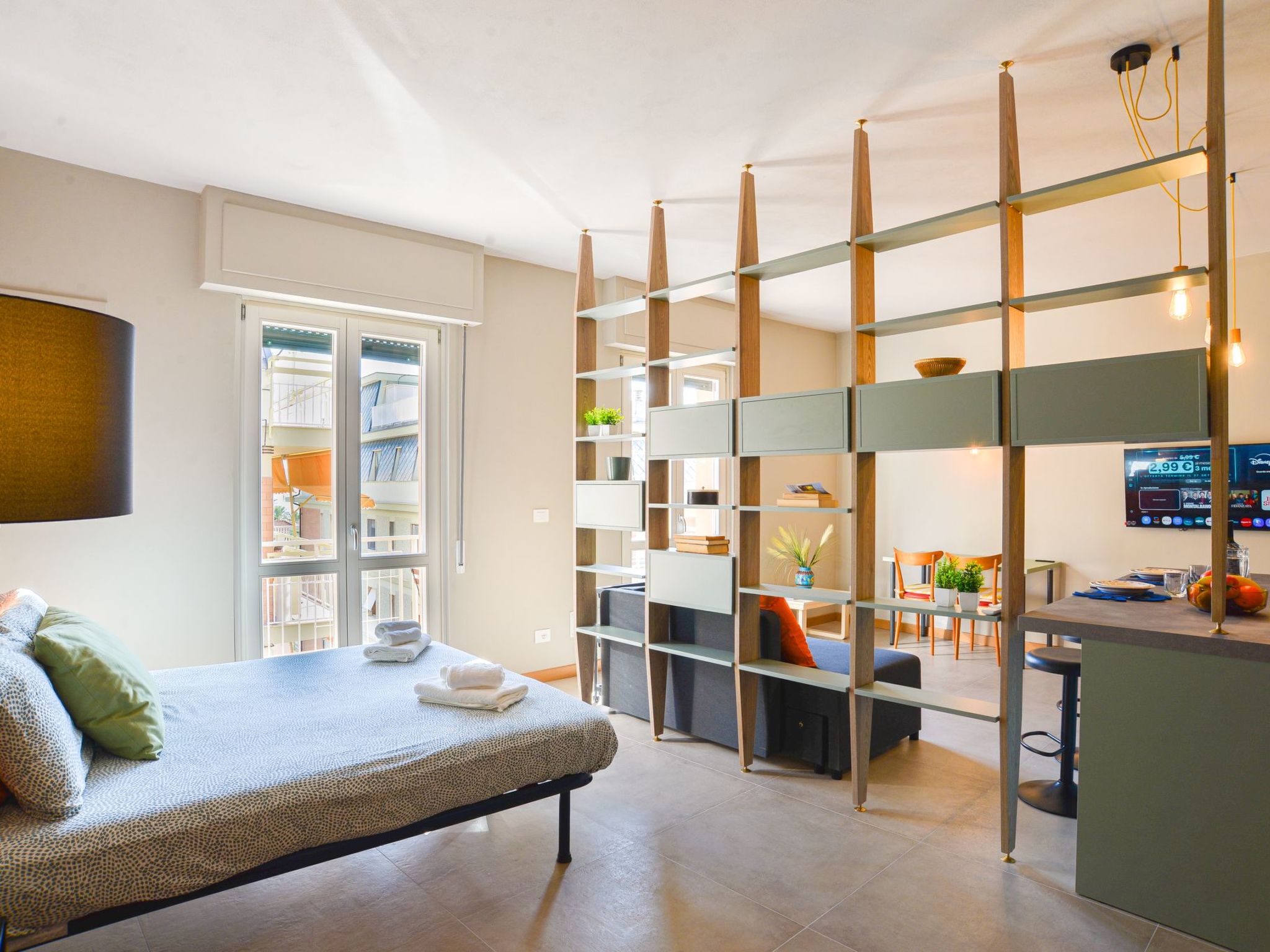 Photo of Dimora Salvia e Sole von Holiday World