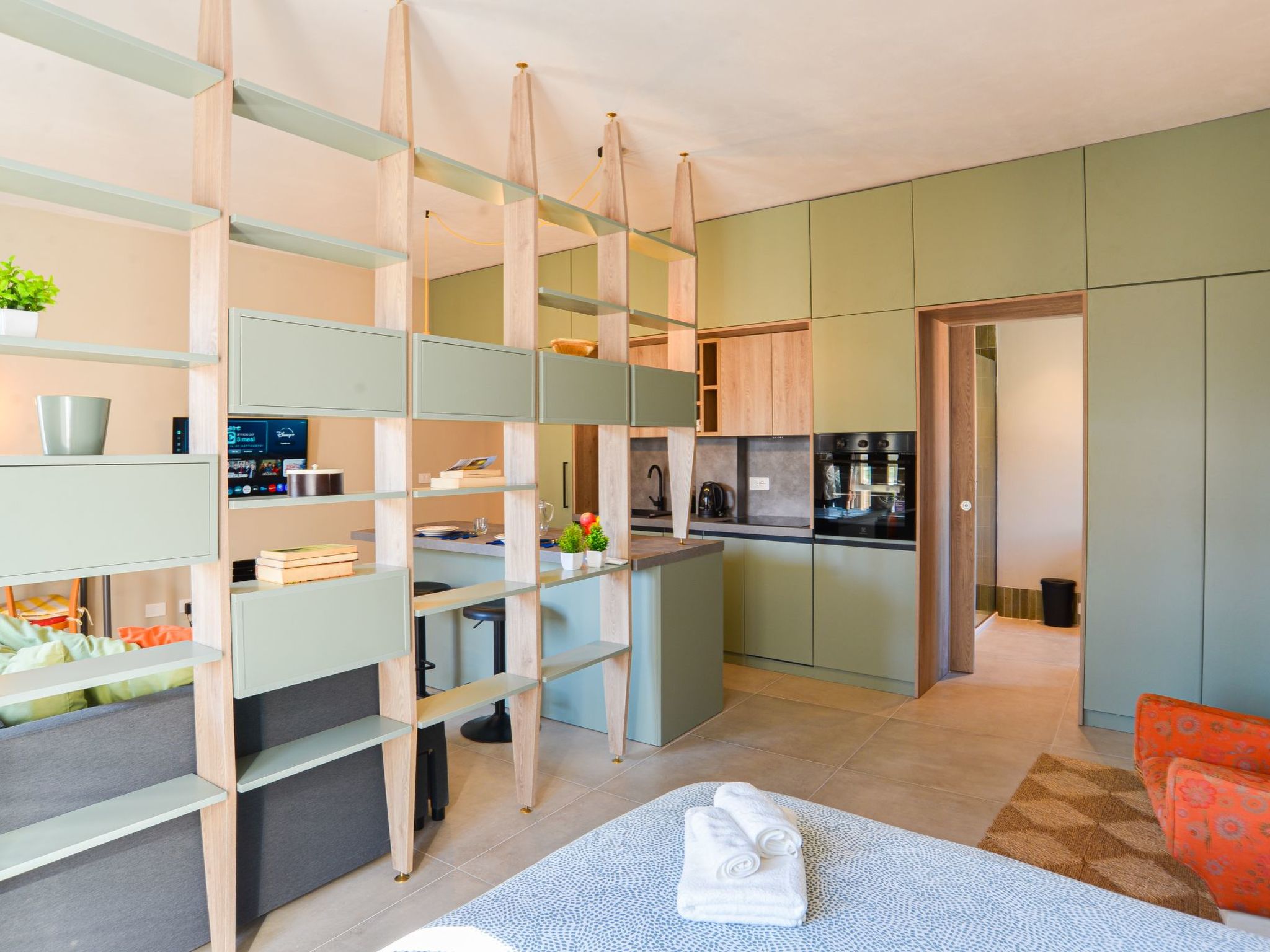 Photo of Dimora Salvia e Sole von Holiday World