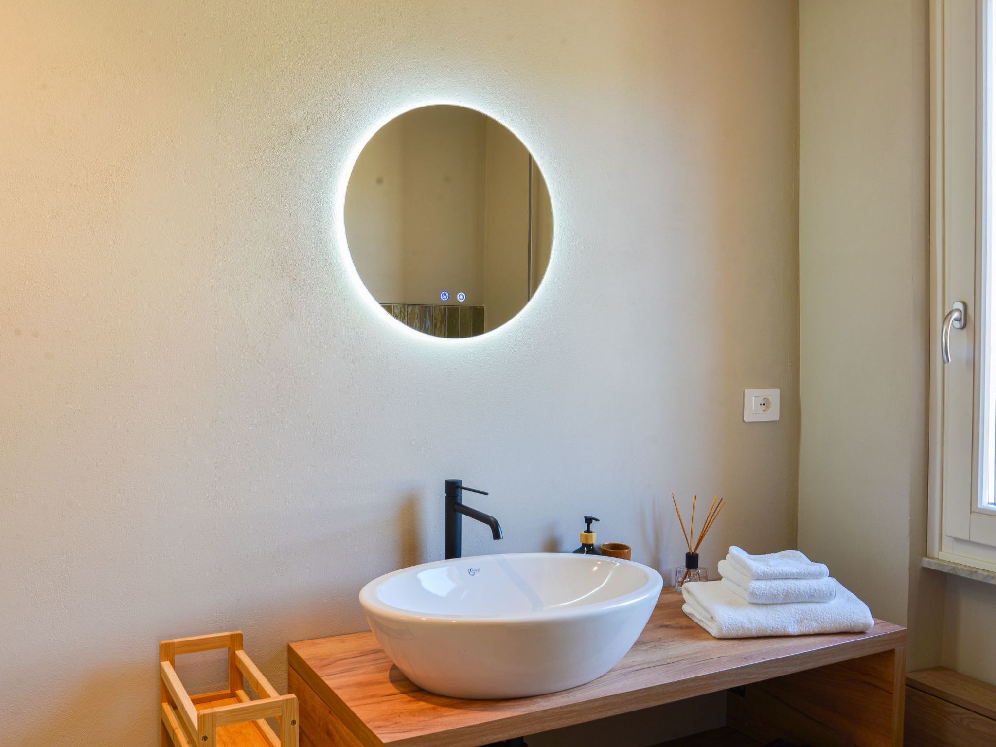 Photo of Dimora Salvia e Sole von Holiday World