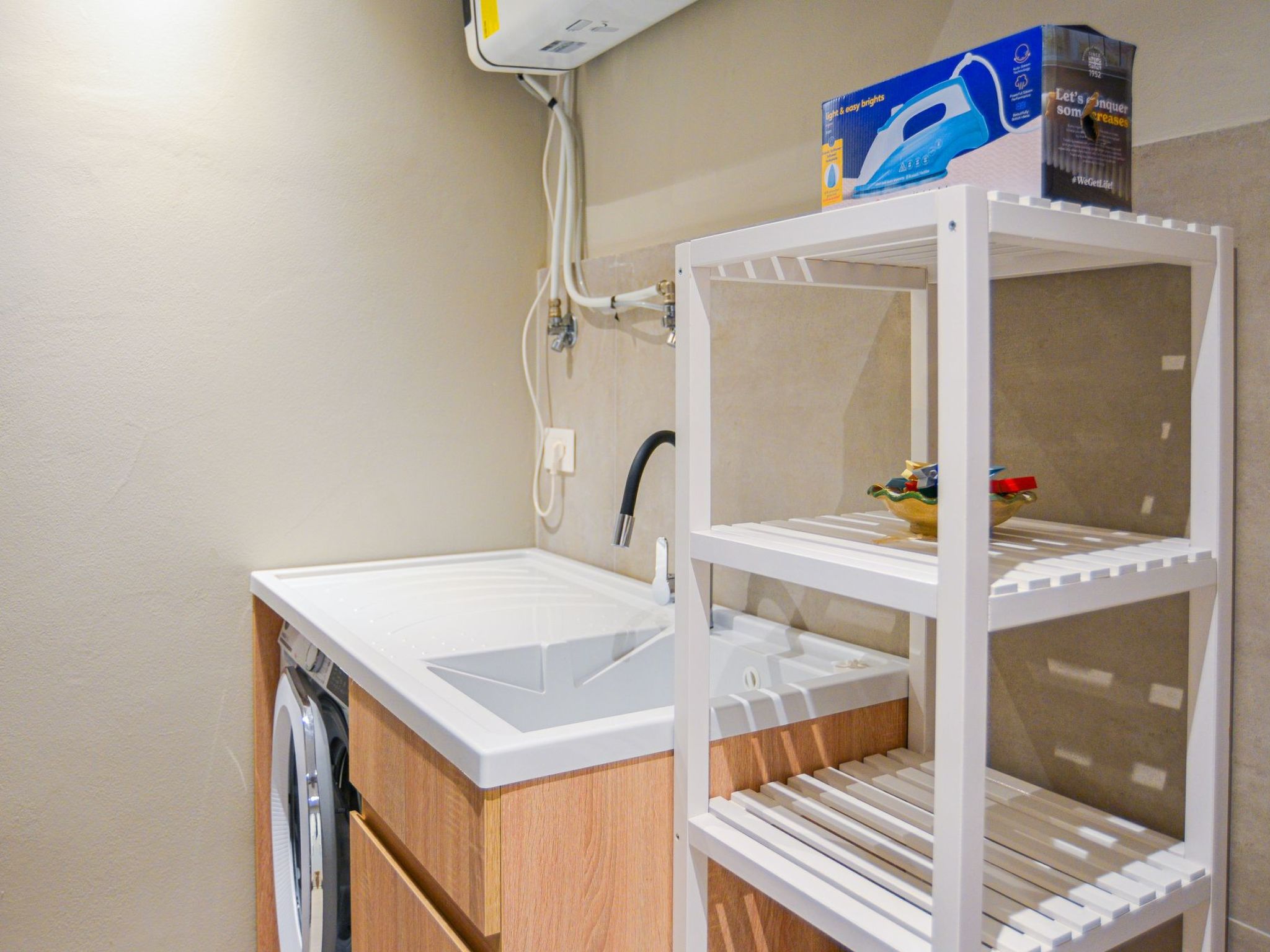 Photo of Dimora Salvia e Sole von Holiday World