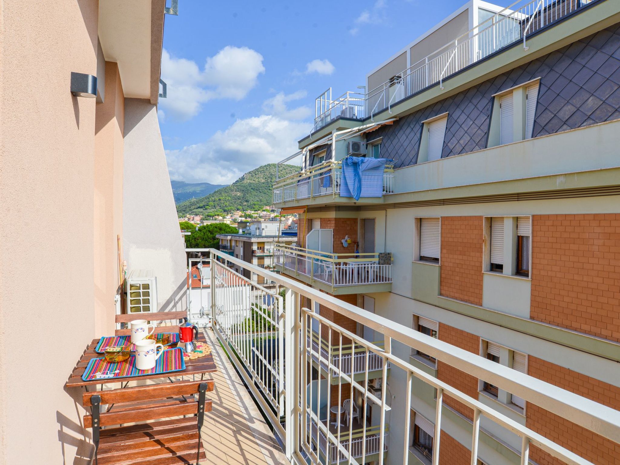 Photo of Dimora Salvia e Sole von Holiday World