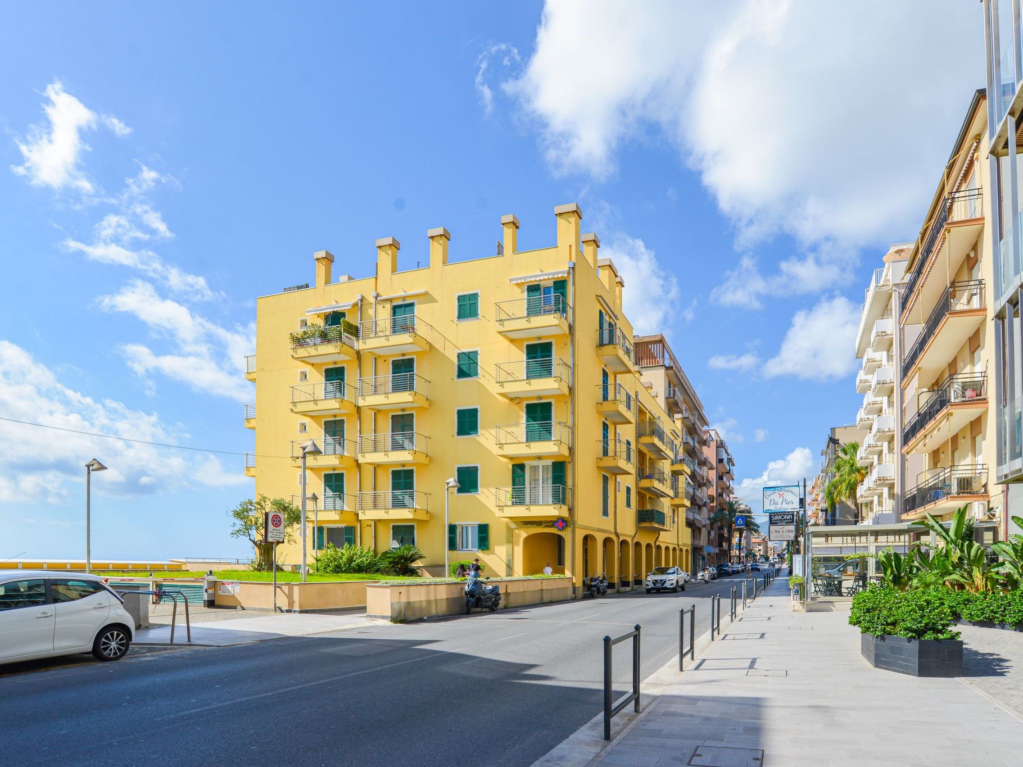 Photo of Dimora Salvia e Sole von Holiday World