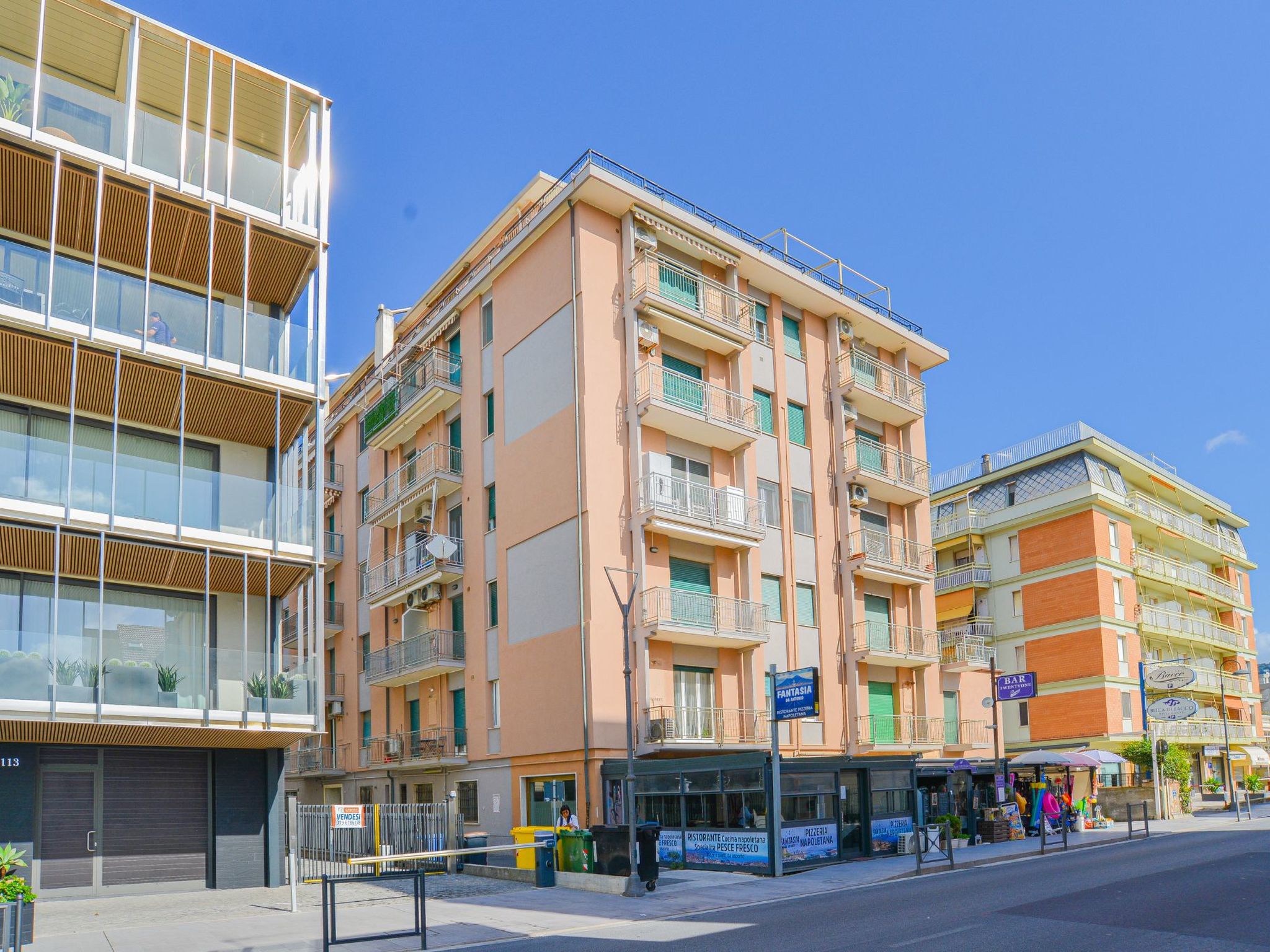 Photo of Dimora Salvia e Sole von Holiday World