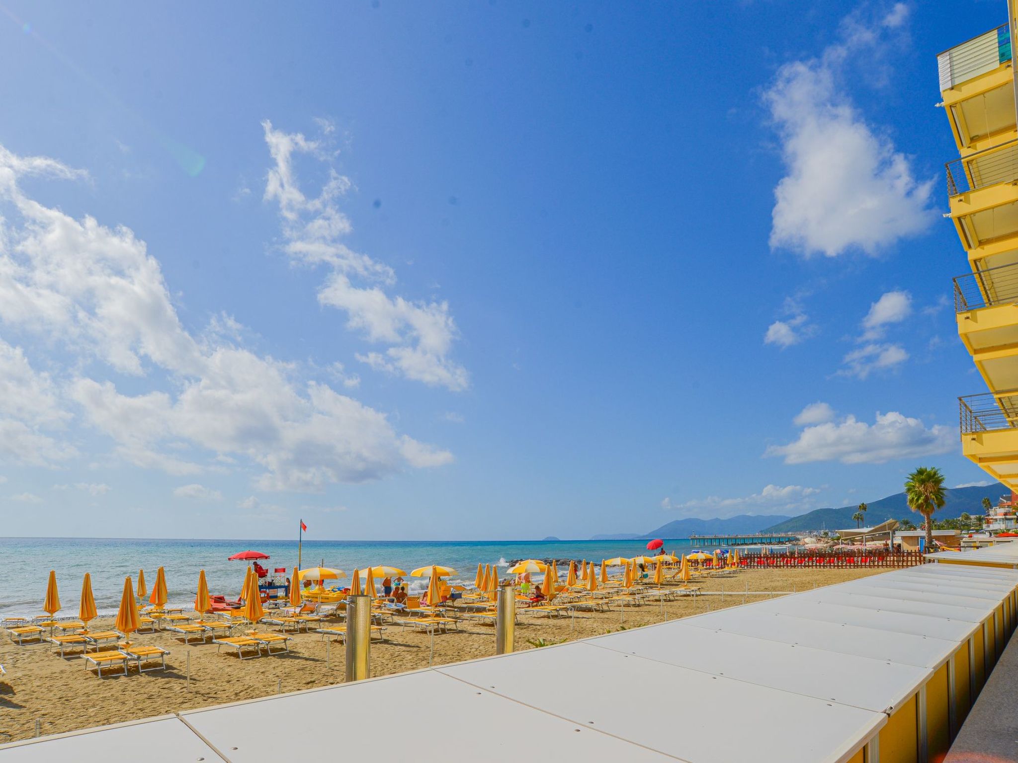 Photo of Dimora Salvia e Sole von Holiday World