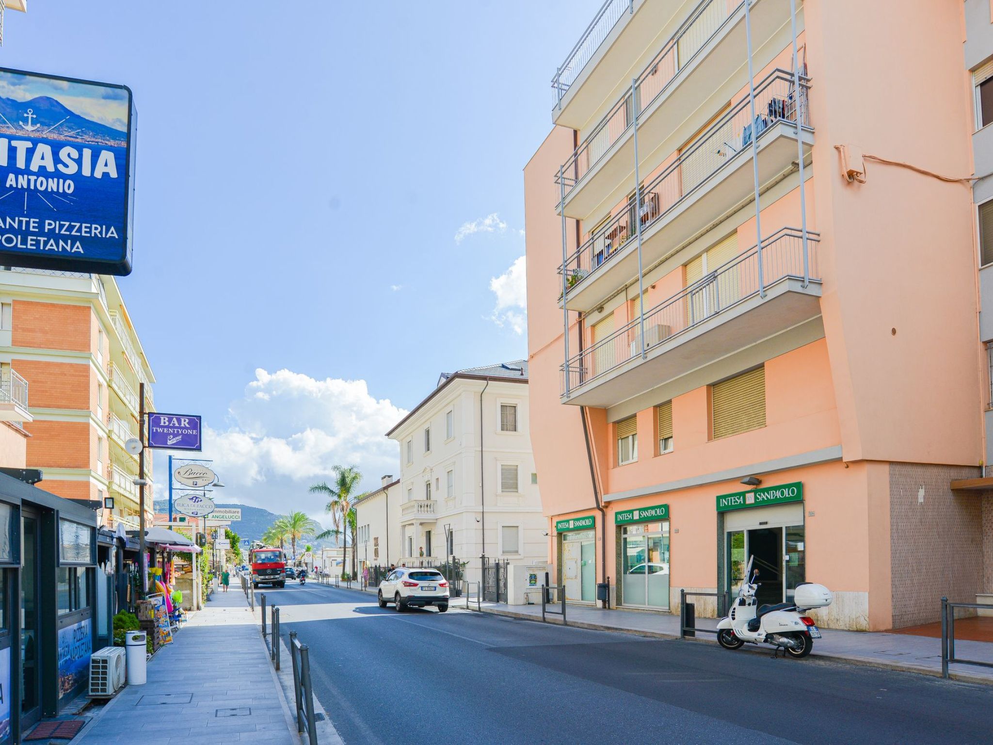 Photo of Dimora Salvia e Sole von Holiday World