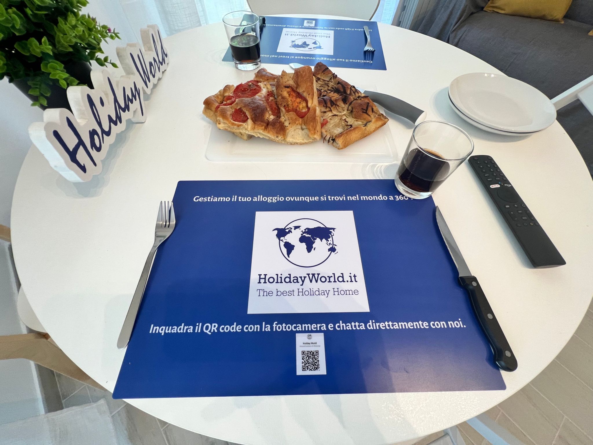 Für 4 Personen ca. 40 m&sup2; in Pietra Ligure, Norditalien (Ligurien)