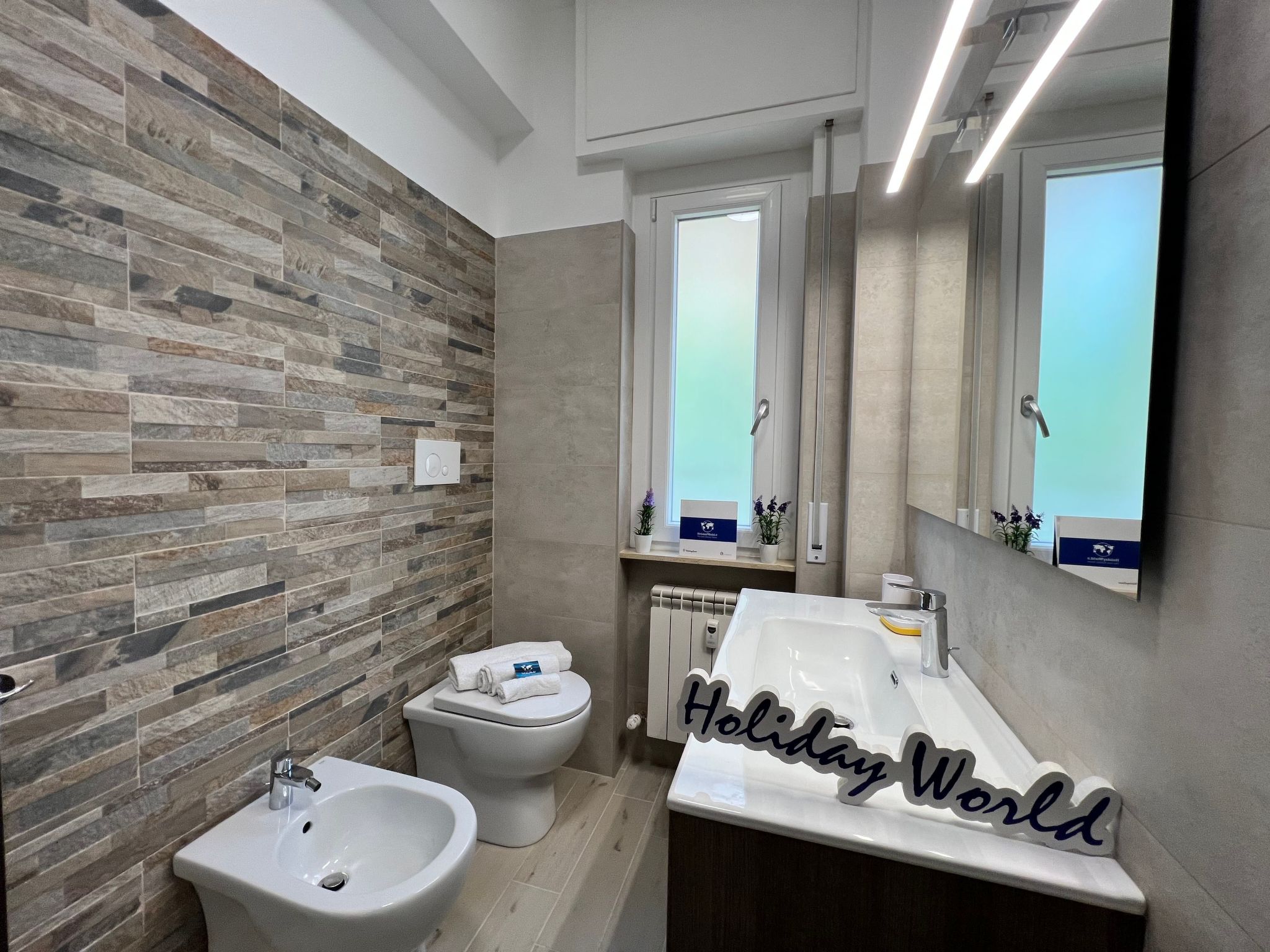 Photo of für 4 Personen ca. 40 m&sup2; in Pietra Ligure, Norditalien (Ligurien)