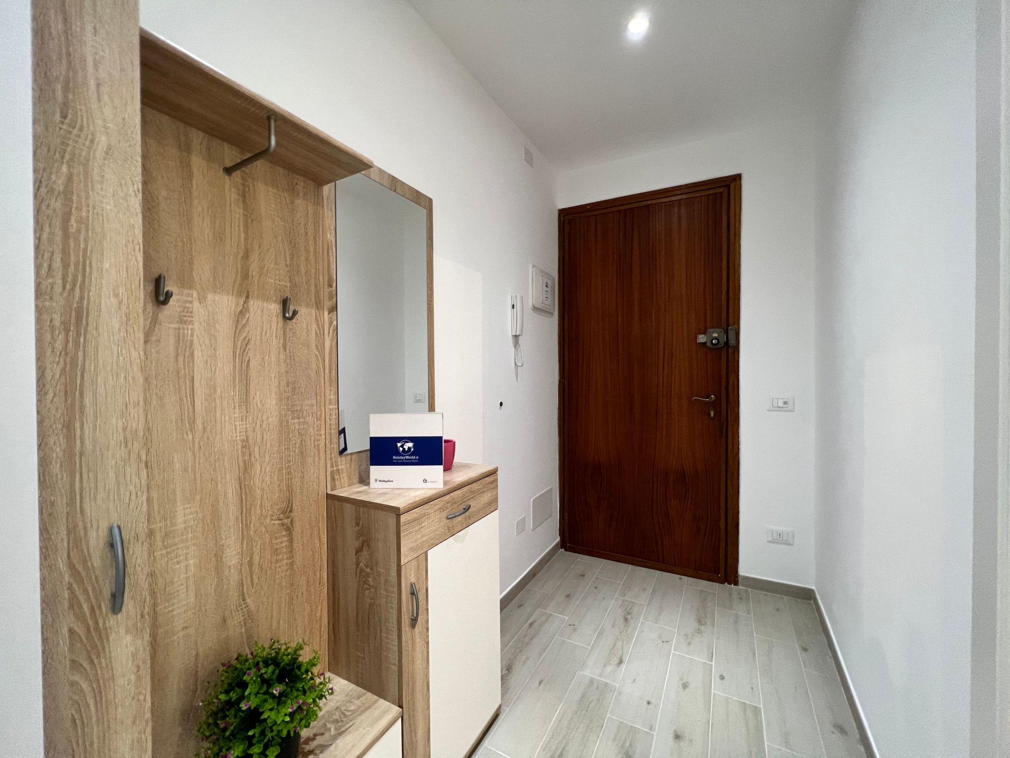 Photo of für 4 Personen ca. 40 m&sup2; in Pietra Ligure, Norditalien (Ligurien)