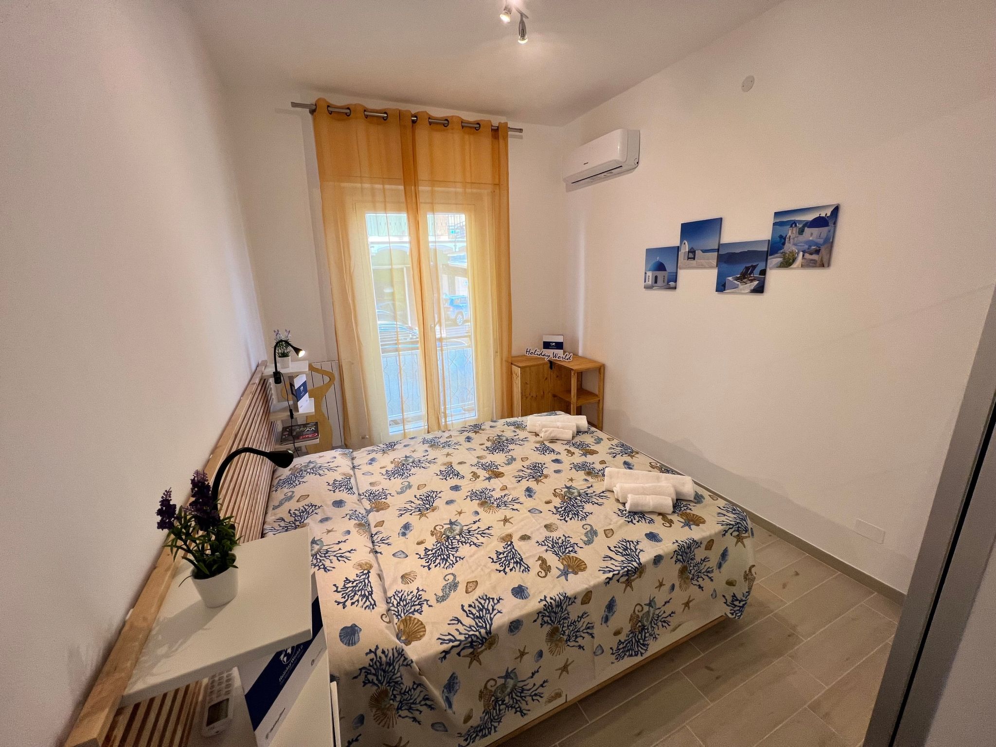 Photo of für 4 Personen ca. 40 m&sup2; in Pietra Ligure, Norditalien (Ligurien)