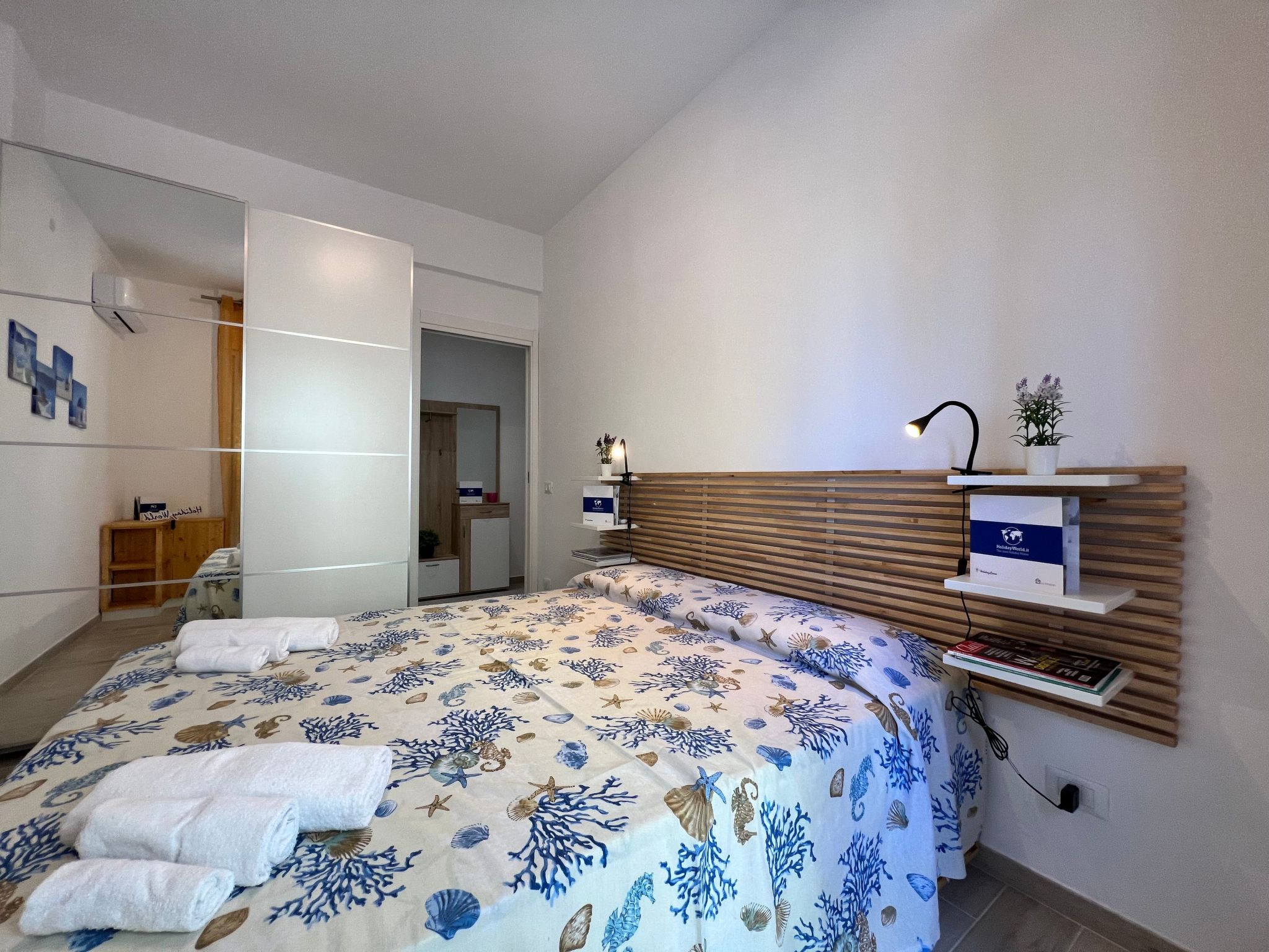 Photo of für 4 Personen ca. 40 m&sup2; in Pietra Ligure, Norditalien (Ligurien)