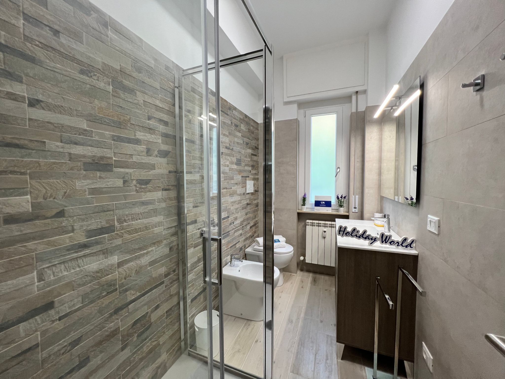 Photo of für 4 Personen ca. 40 m&sup2; in Pietra Ligure, Norditalien (Ligurien)