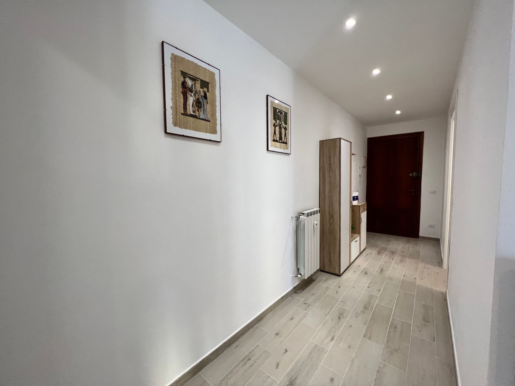 Photo of für 4 Personen ca. 40 m&sup2; in Pietra Ligure, Norditalien (Ligurien)