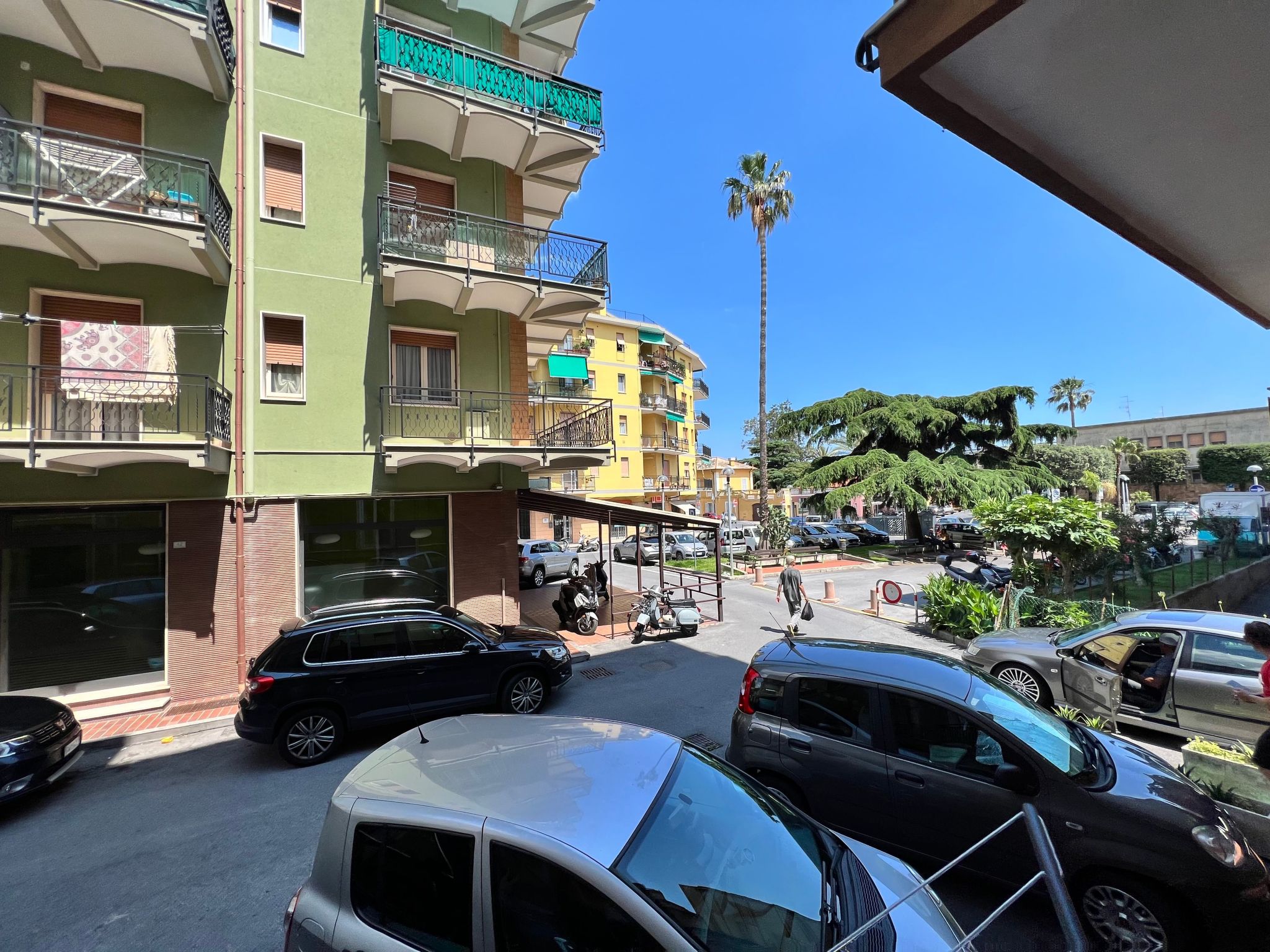 Photo of für 4 Personen ca. 40 m&sup2; in Pietra Ligure, Norditalien (Ligurien)