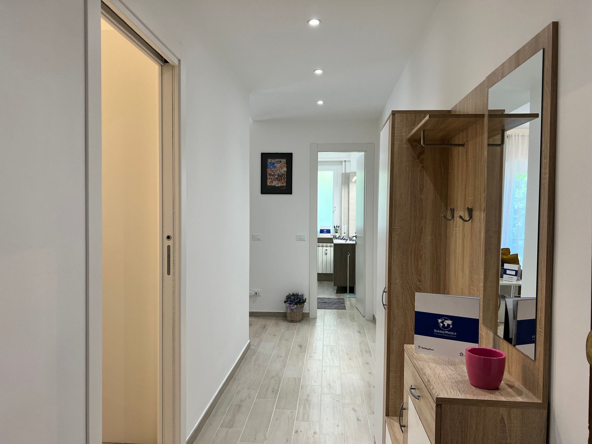 Photo of für 4 Personen ca. 40 m&sup2; in Pietra Ligure, Norditalien (Ligurien)