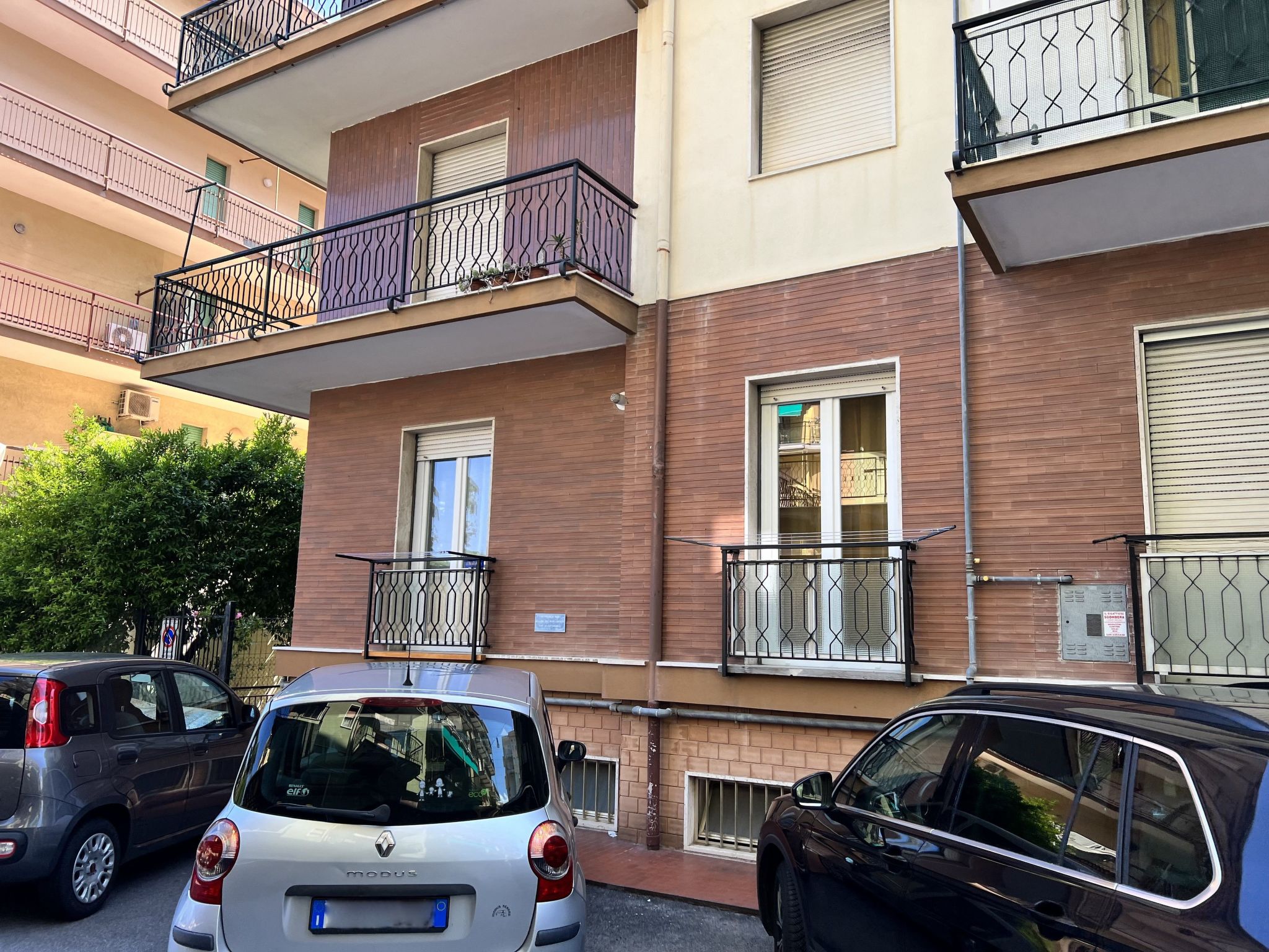 Photo of für 4 Personen ca. 40 m&sup2; in Pietra Ligure, Norditalien (Ligurien)