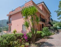 Studio 'Türkis' mit Terrasse