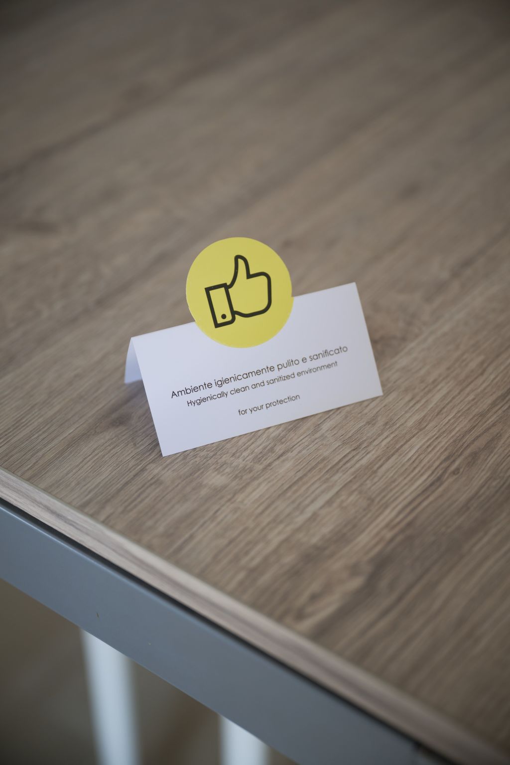 Wohnung Aghata-Binnen