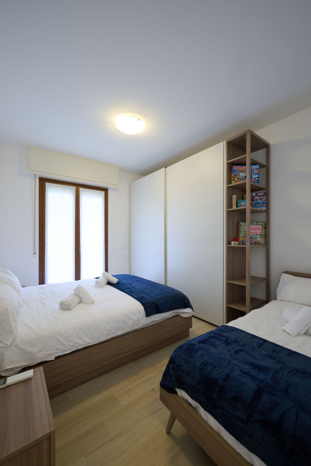 Wohnung Aghata-Binnen