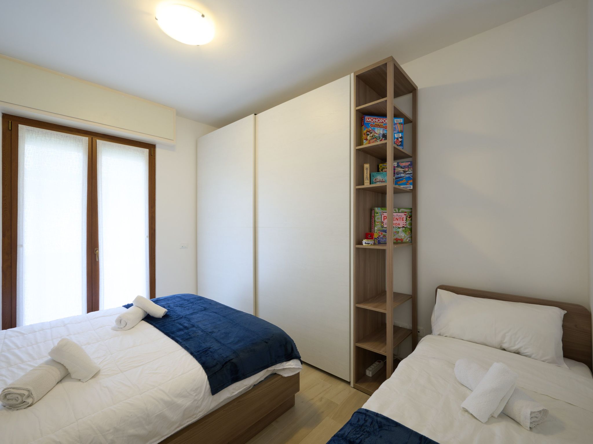 Wohnung Aghata-Binnen